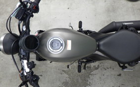 HONDA REBEL 250 MC49
