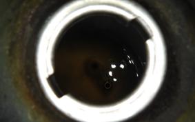 HONDA LITTLE CUB 2018 AA01