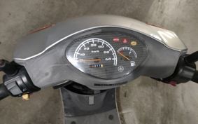 YAMAHA JOG SA36J