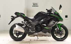 KAWASAKI NINJA 1000 SX 2018 ZXT02K