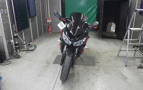KAWASAKI NINJA 1000 A 2011