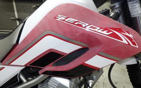 YAMAHA SEROW 250 Gen.2 1995 DG17J