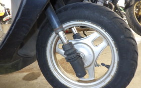 SUZUKI ADDRESS V50 Gen.2 CA42A