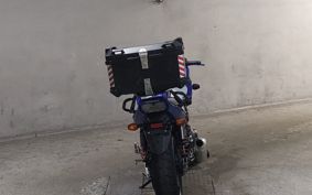 HONDA CB400SFV-4 BOLDOR 2021 NC42
