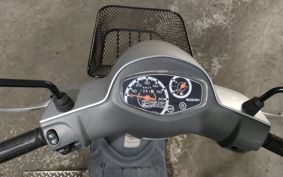 SUZUKI LET's 4 CA45A