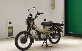 HONDA CT125 HUNTER CUB JA55