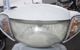 YAMAHA JOG ZR Gen.3 SA39J