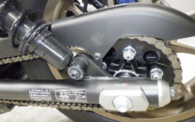 HONDA REBEL 250  S E-clutch 2012 MC49