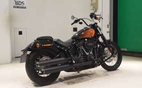 HARLEY FXBBS1870 2021