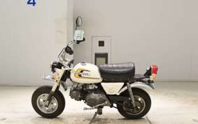 HONDA MONKEY 2023 Z50J