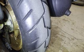 HONDA DIO Z4 GEN 2 2005 AF63