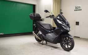 HONDA PCX 125 2015 JF81