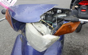 YAMAHA JOG 3YJ