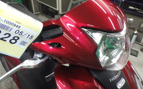 HONDA DIO 110 Lite JK46