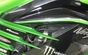 KAWASAKI ZX 1400 NINJA R A 2015