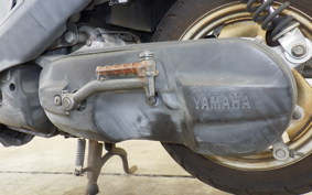 YAMAHA JOG POCHE 2019 SA08J