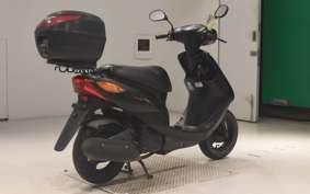 YAMAHA JOG 2007 SA55J