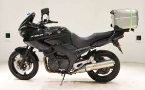 YAMAHA TDM900 2009