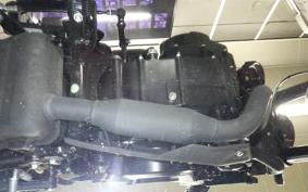 BENELLI レオンチーノ250