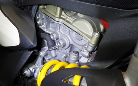 DUCATI 1199 PANIGALE S 2012