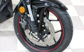 YAMAHA MT-25 ABS RG43J