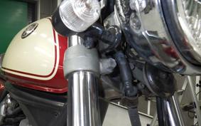 YAMAHA SRV250 RENAISSA S 4DN