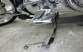 HARLEY FXDC 1580 2011