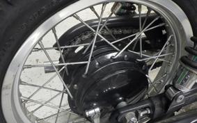 KAWASAKI W400 2007 EJ400A