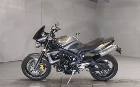 TRIUMPH STREET TRIPLE R 2010 TMD416
