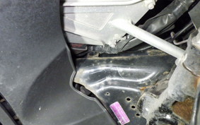 HONDA PCX125 2019 JF81