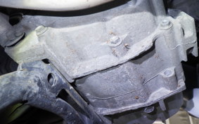 HONDA PCX125 2021 JK05