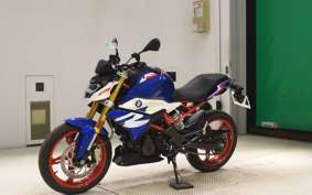 BMW G310R 2025