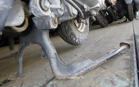 HONDA DIO CESTA GEN 2 AF62