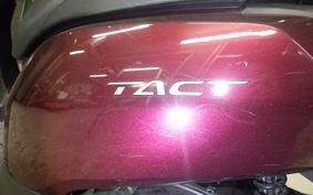HONDA TACT-4ﾍﾞｰｼｯｸ 2008 AF79