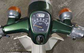 YAMAHA MATE 50 UA04J