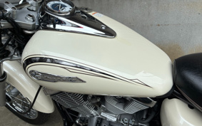 YAMAHA DRAGSTAR 250 VG05J