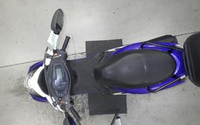 YAMAHA CYGNUS 125 XSR 3 SEA5J