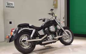 HONDA SHADOW 400 2008 NC34