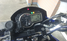 SUZUKI GSR750 2014 GR7NA