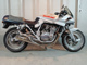 Фото Suzuki GSX250S KATANA 1991 с японского аукциона