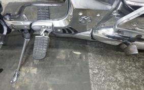 HONDA GL 1800 GOLD WING AIRBAG SC47