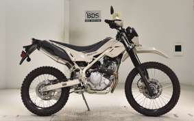 KAWASAKI KLX230ｼｪﾙﾊﾟ