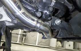 HONDA FORZA 250 2024 MF13