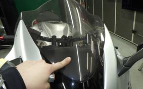 SUZUKI HAYABUSA Gen.3 2021 EJ11A