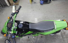 KAWASAKI KSR-2 2026 MX080B