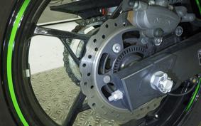 KAWASAKI NINJA 400 2019 EX400G