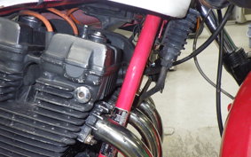 HONDA CBX550F 2026 PC04