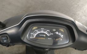 HONDA SPACY 100 JF13