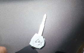 YAMAHA JOG-7 AY01