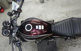 KAWASAKI Z900RS 2025 ZR900K